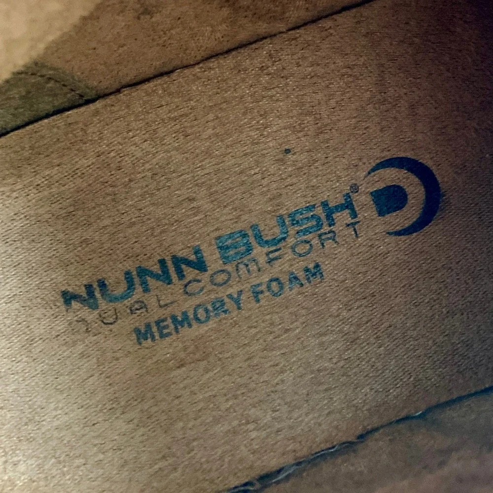 Nunn Bush nunn bush